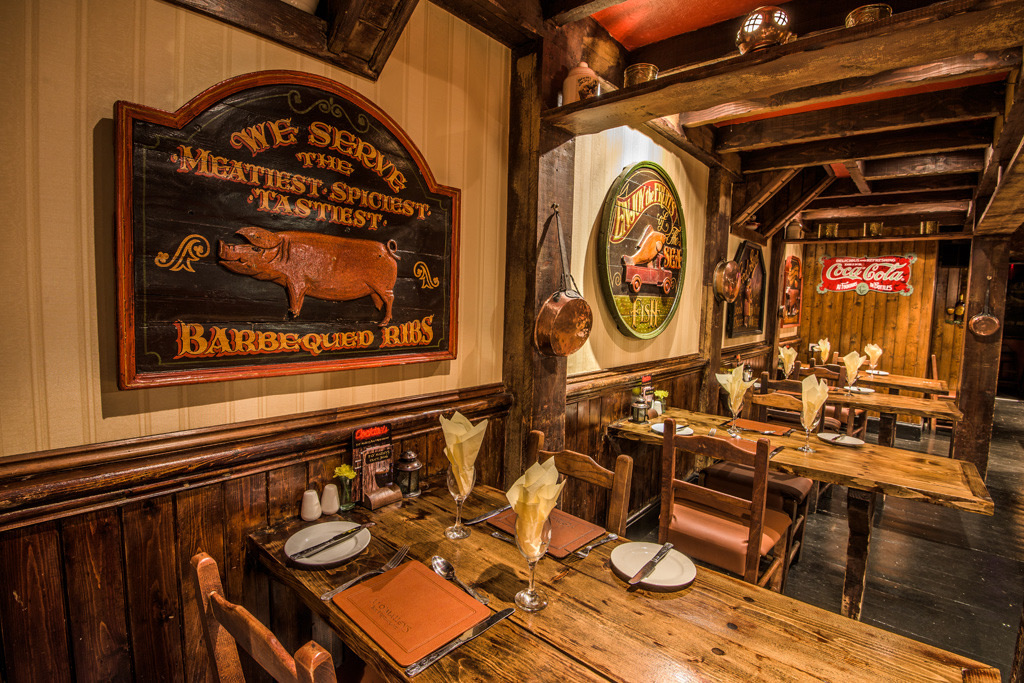 JJ O’Malley’s Westport