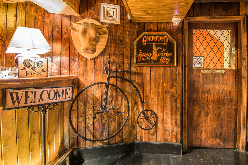JJ O’Malley’s Westport